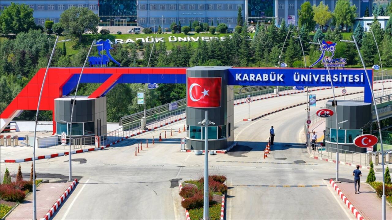 Karabük Üniversitesi'nde Türkiye'nin ilk Sağlık Bilimleri Festivali düzenlenecek