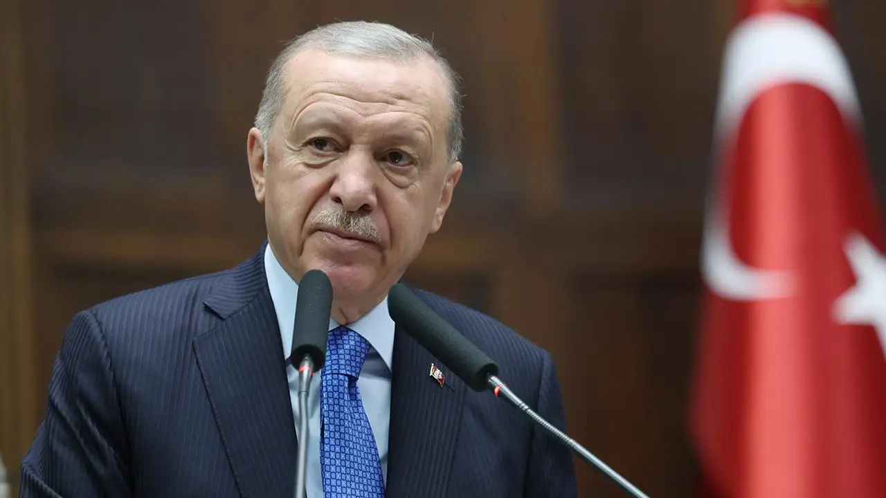 Cumhurbaşkanı Erdoğan: Savaşın barışla sona erdirilmesi samimi temennimizdir