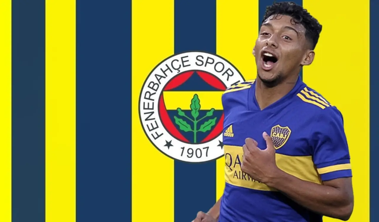 Cristian Medina transferinde Fenerbahçe'yi zora sokan talep