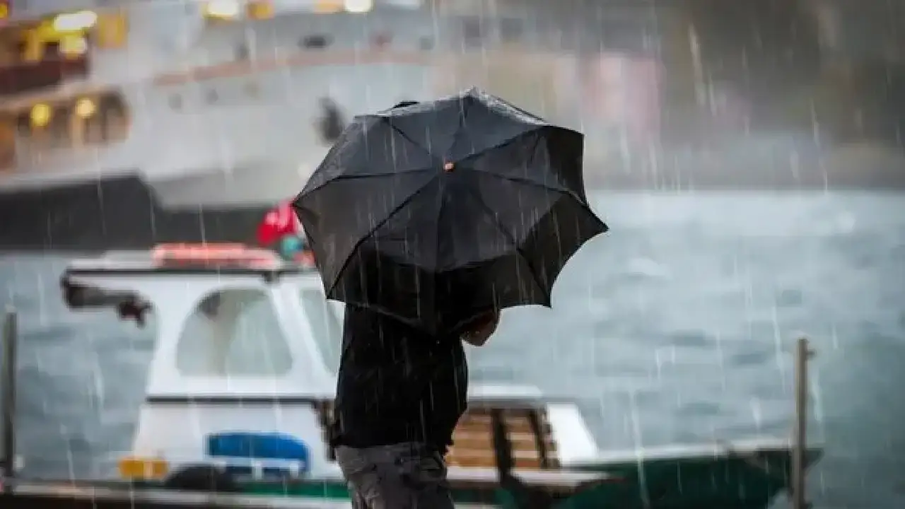 Meteoroloji'den hava durumu raporu: O illere dikkat!