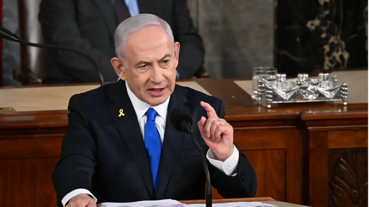 Netanyahu, Lübnan halkına seslendi: Hizbullah sizi insan kalkanı olarak kullanıyor