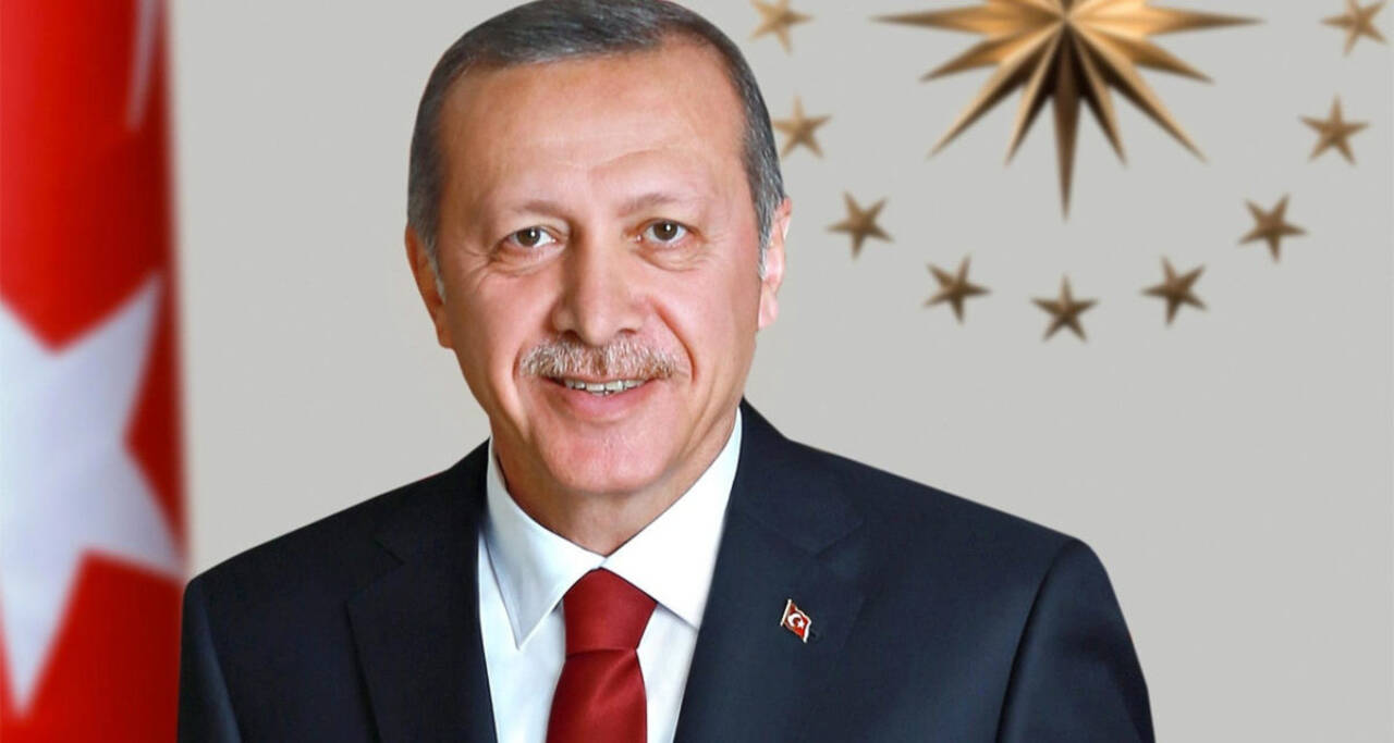 Cumhurbaşkanı Erdoğan'dan öğrencilere başarı mesajı