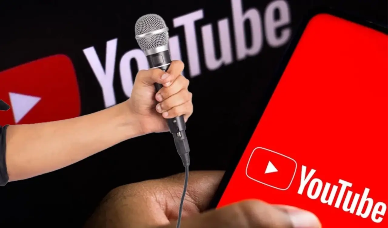 YouTube ve sokak röportajlarına RTÜK müdahalesi: Gerekçe milli güvenlik sorunu!