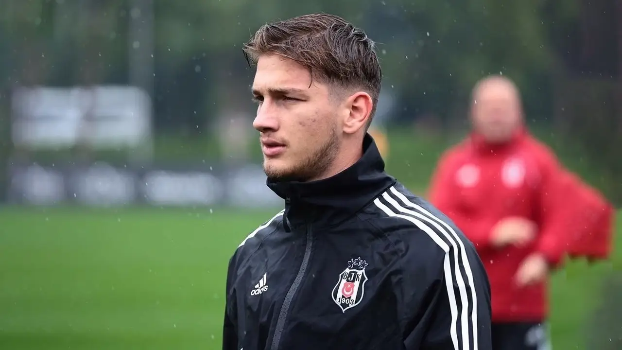 Beşiktaş'tan Porto'nun Semih Kılıçsoy teklifine cevap geldi