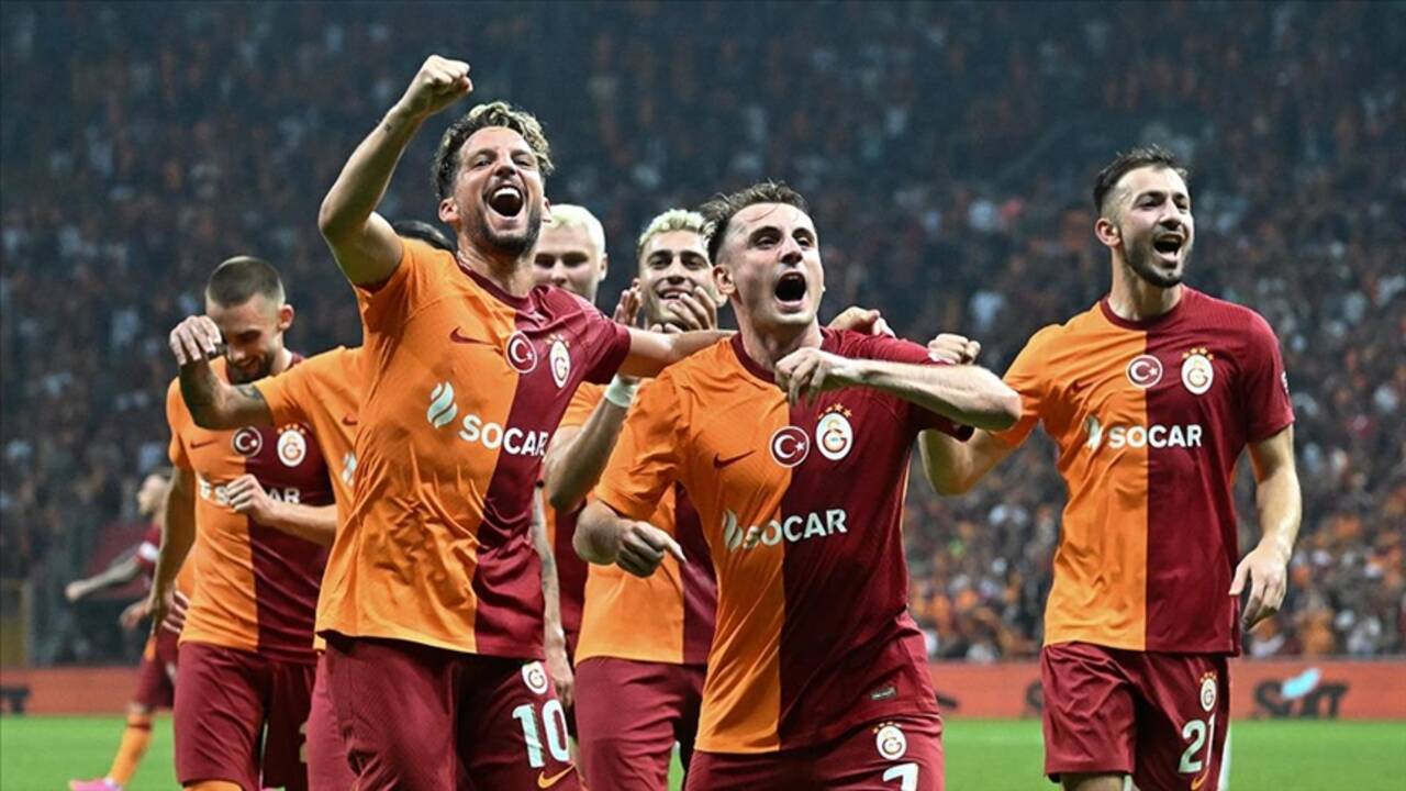 Galatasaray - Gaziantep FK karşılaşması ne zaman? İlk 11 belli oldu mu?