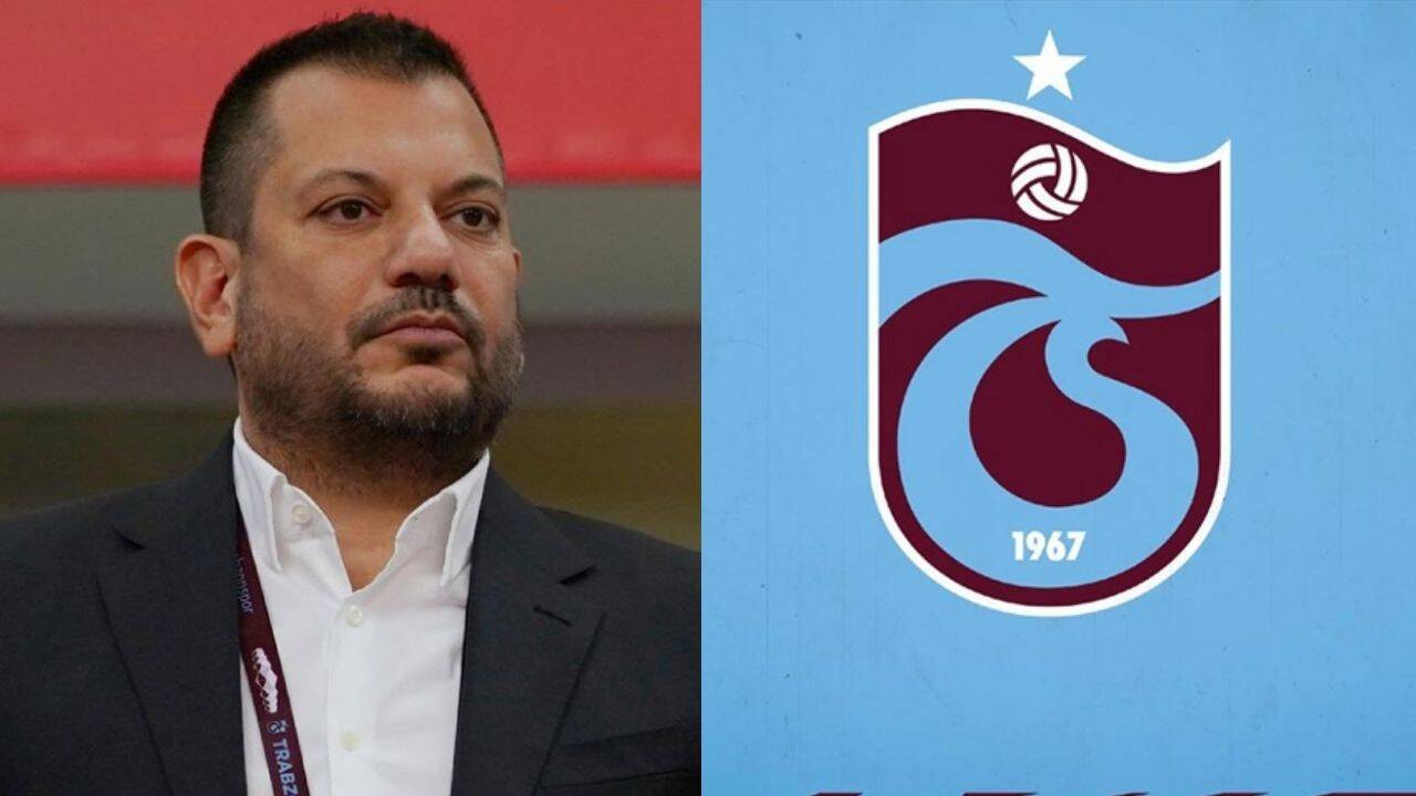 Trabzonspor Başkanı Doğan'dan çağrı: Safları sık tutacağız