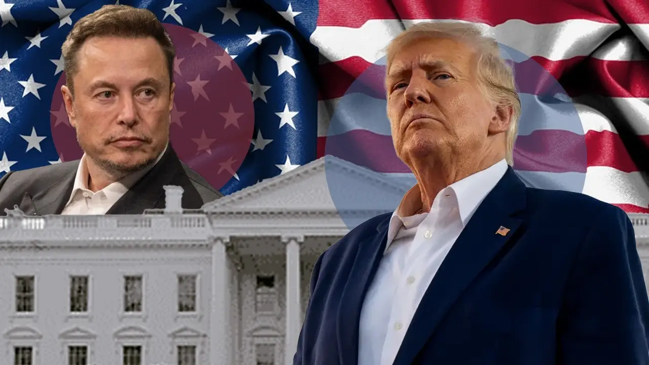 Trump’ın seçim vaatleri: Elon Musk'ı komisyon başkanı yapacak