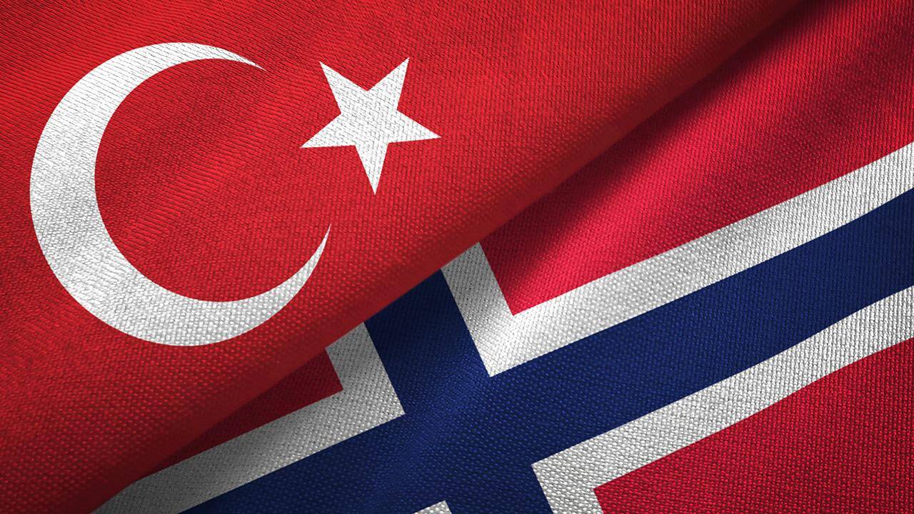 Norveç'ten Türkiye'ye önemli adım: Kısıtlamalar kaldırıldı