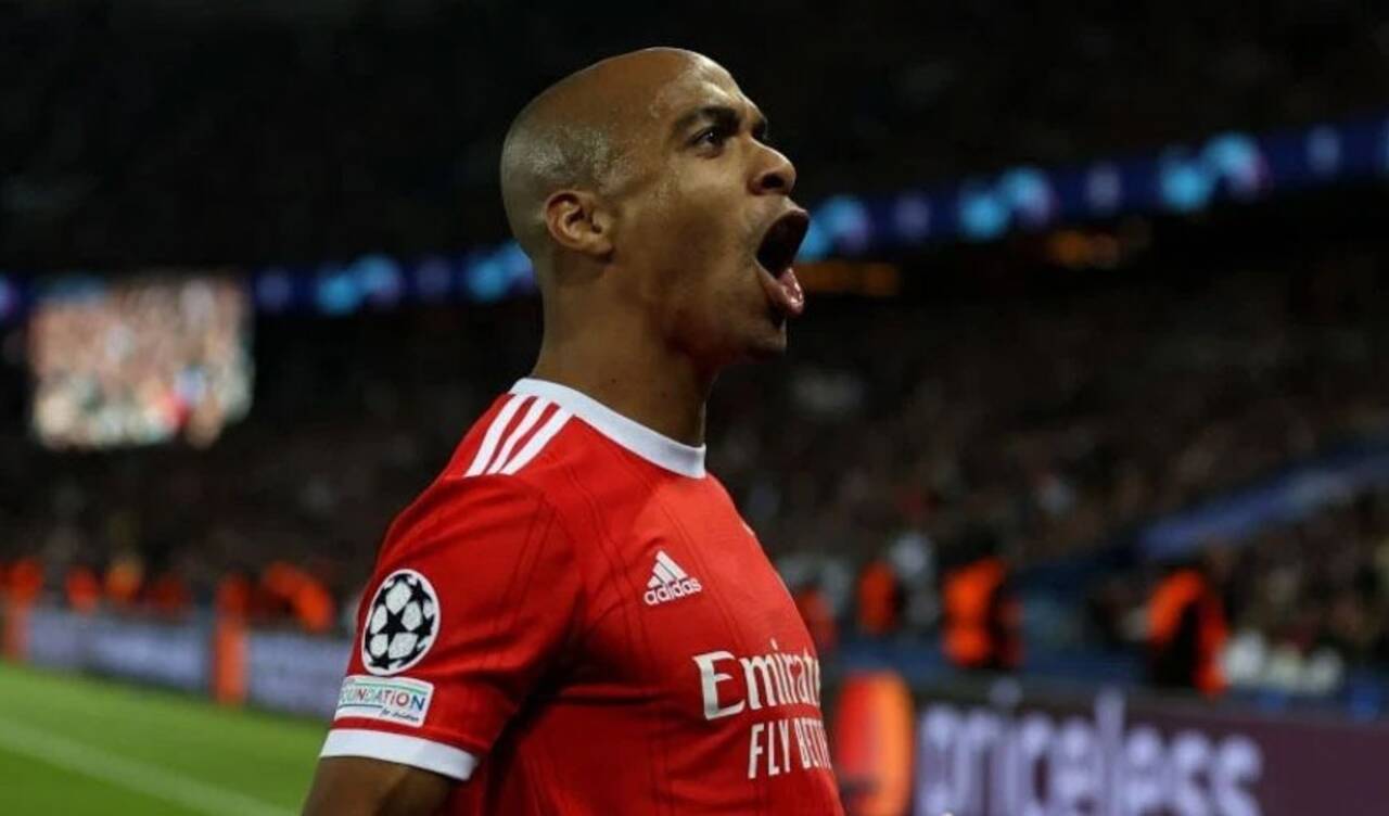 Joao Mario, Beşiktaş için İstanbul'a geliyor