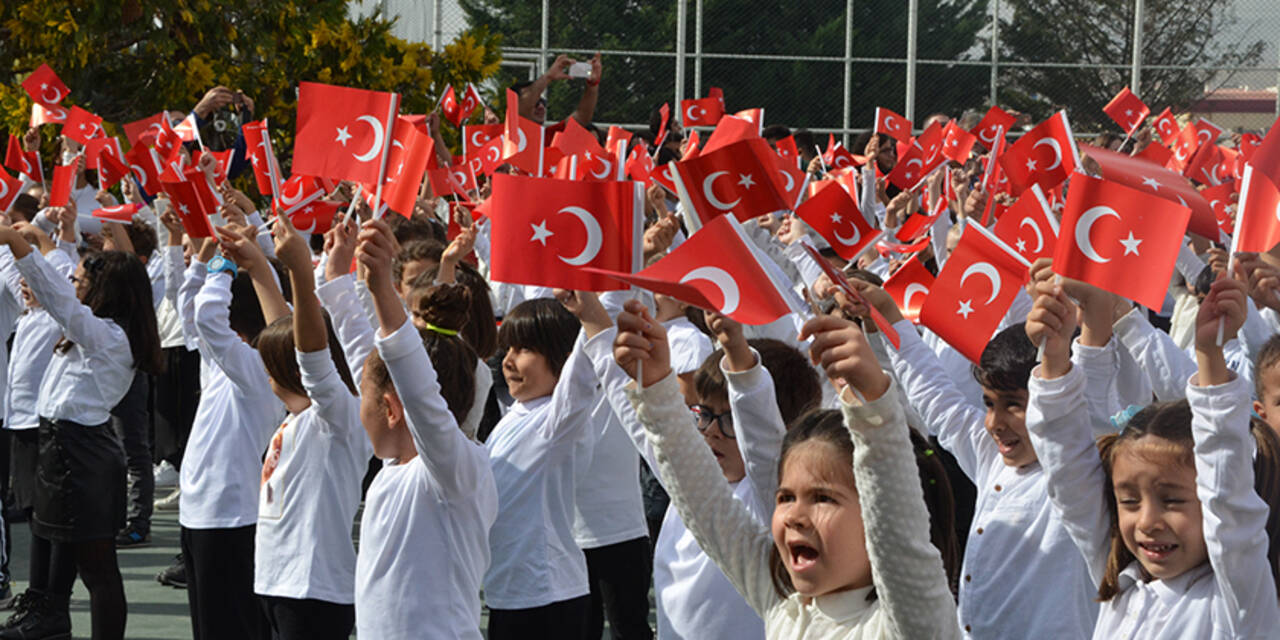 28 Ekim yarım gün mü? 29 Ekim Cumhuriyet Bayramı hangi güne denk geliyor?