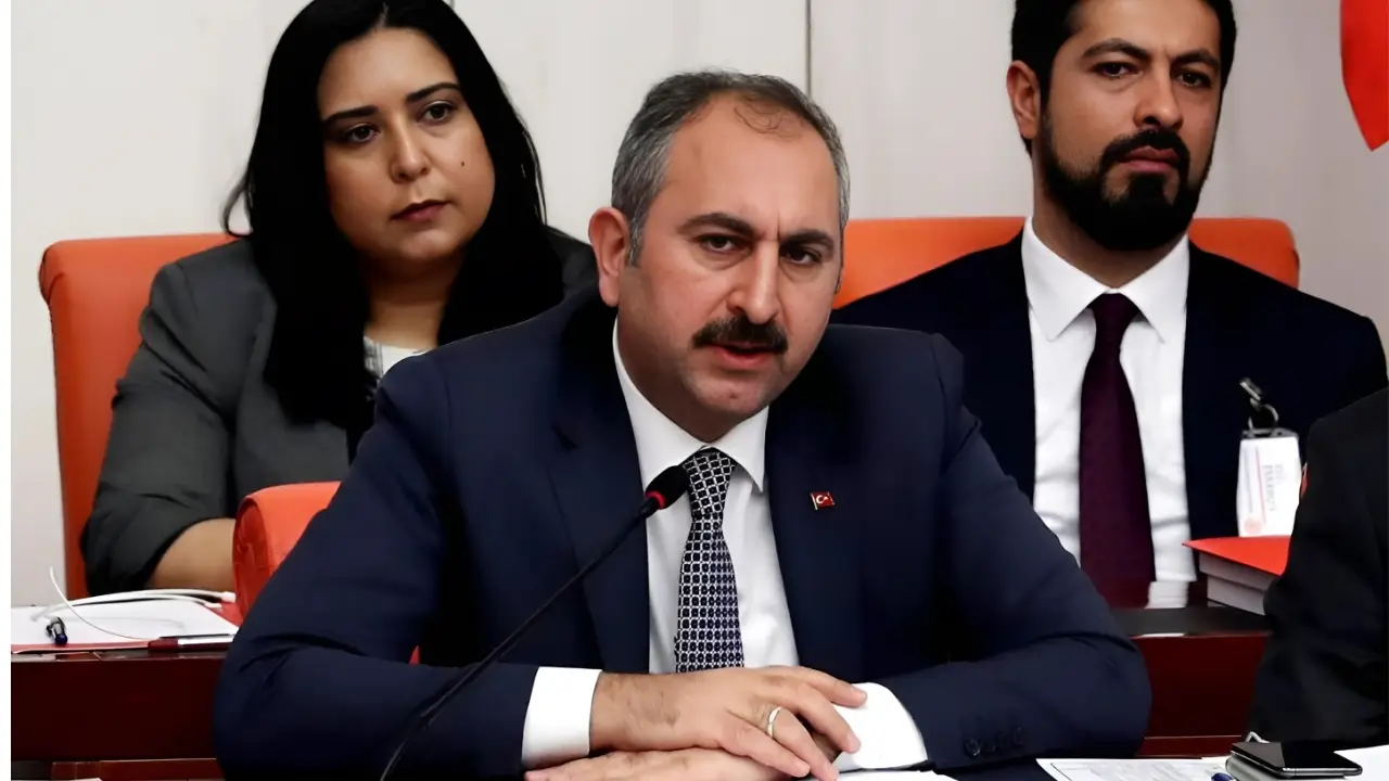 AK Partili Gül: Kadına şiddeti önlemeye yönelik araştırma komisyonu kurulacak