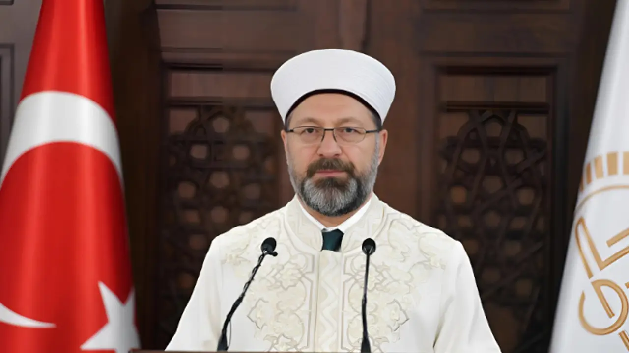 Diyanet İşleri Başkanlığı: İşte onlar şeytanın yandaşlarıdır