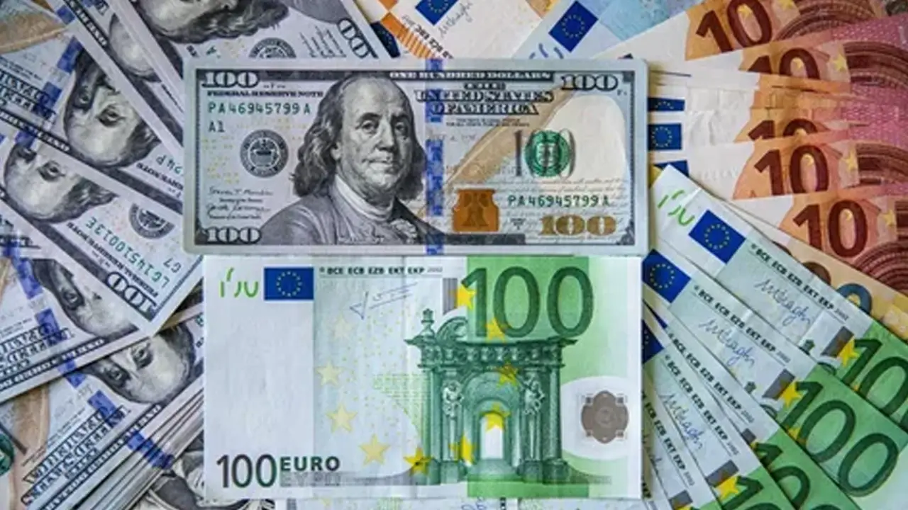 Bugün dolar ve euro ne kadar oldu? İşte güncel döviz fiyatları...