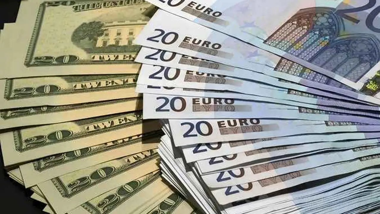 Dolar ve euro haftanın son gününde ne kadar oldu? İşte güncel döviz piyasası...