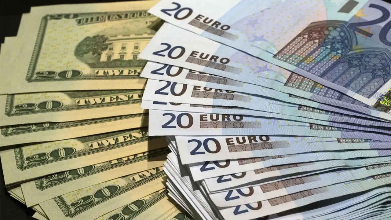 Dolar ve euro kaç lira oldu? İşte güncel döviz kurları!