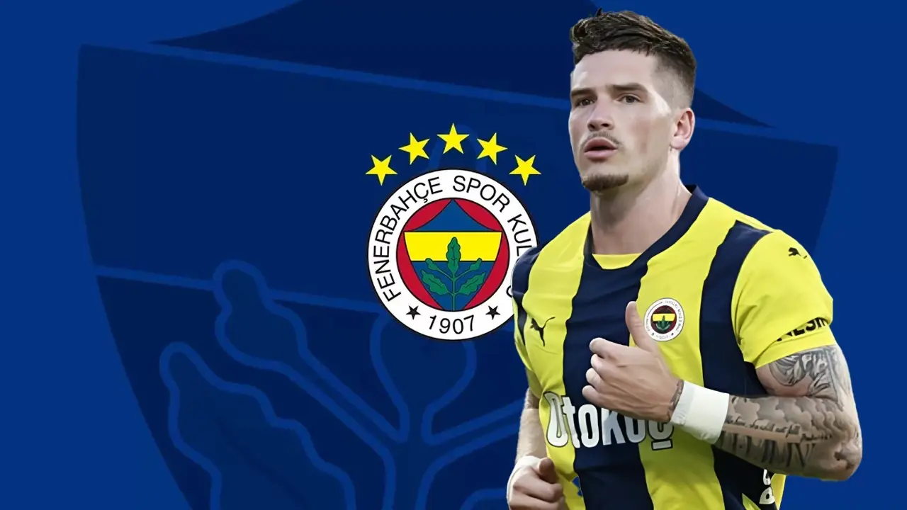 Fenerbahçe, Ryan Kent'in feshi için ne kadar ödedi? İşte o rakam!