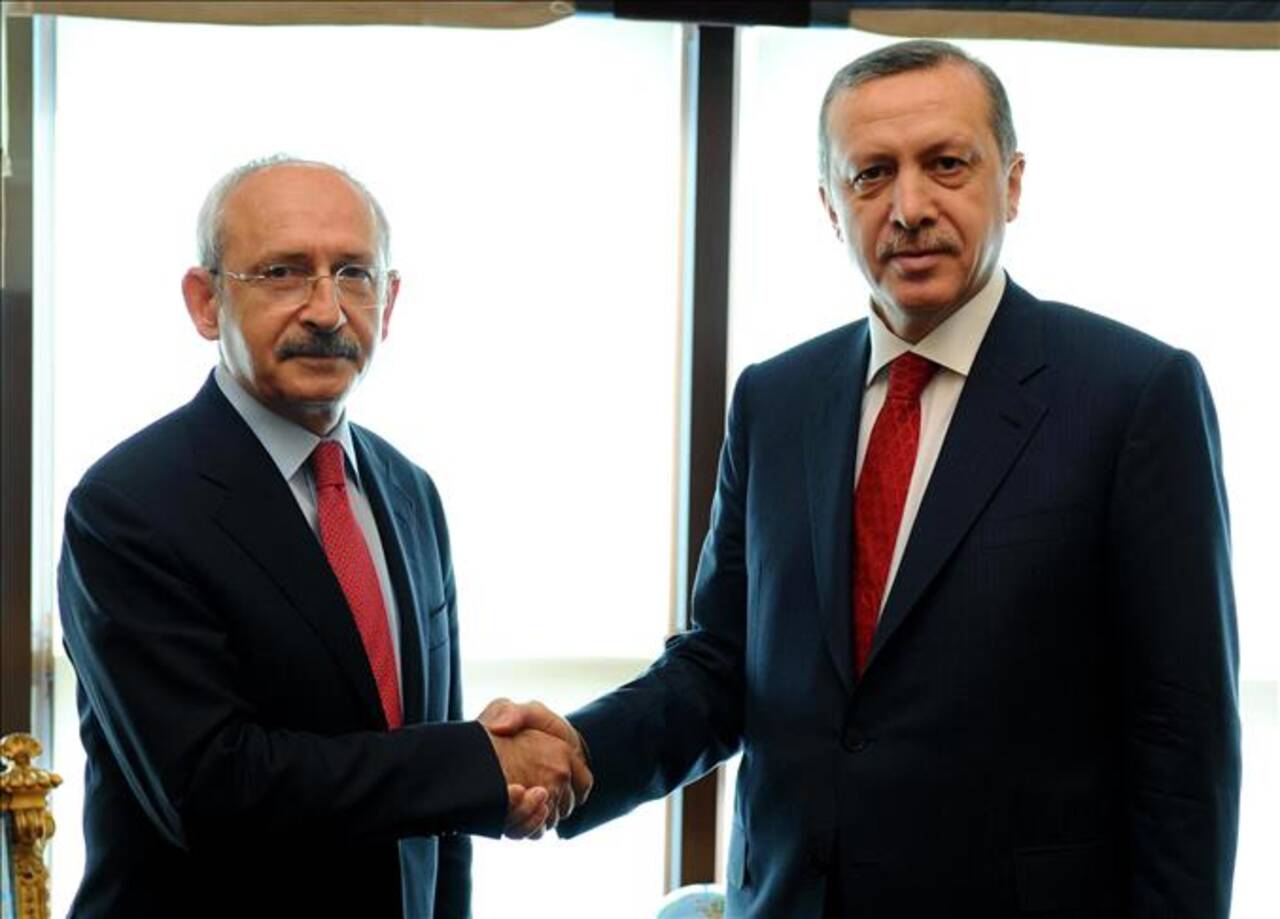 Kemal Kılıçdaroğlu hakkında zorla getirme kararı