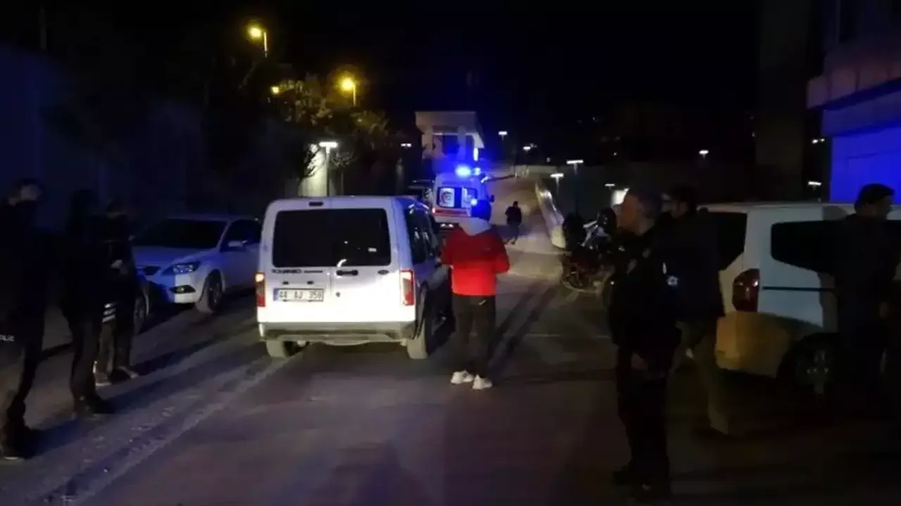 Malatya'da trafik kazası: Bir buçuk yaşındaki çocuk hayatını kaybetti