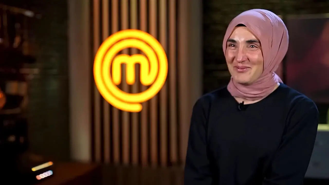 MasterChef’ten elenen Ayşe Ekiz son haliyle şaşırttı! Estetik mi yaptırdı?