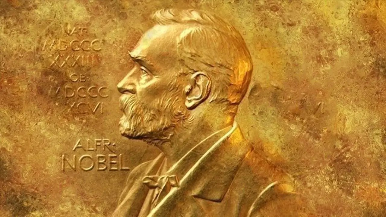 2024 Nobel Barış Ödülü sahibini buldu