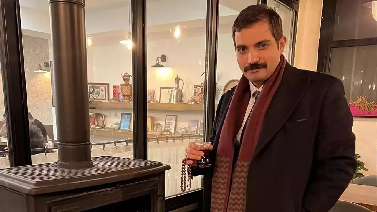 Sinan Ateş cinayetinde karar çıktı: Sanıklara ağır cezalar yağdı!