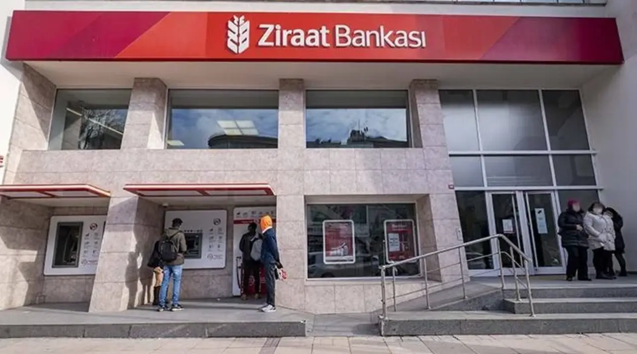 Ziraat Bankası çöktü mü? Ziraat Bankası'na neden giriş yapılamıyor?