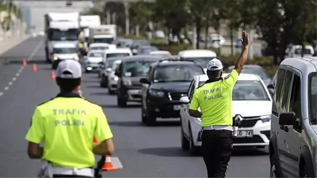 29 Ekim kutlamaları nedeniyle İstanbul’da bu yollar trafiğe kapalı olacak