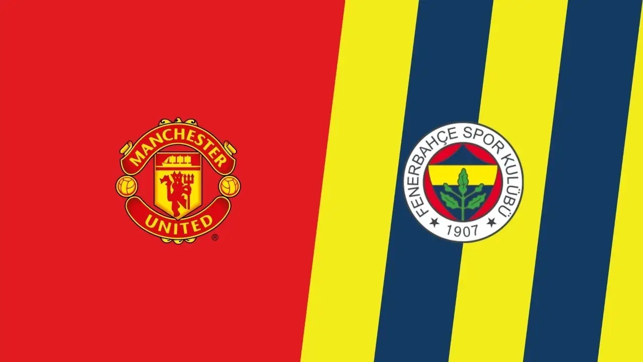 Fenerbahçe-Manchester United maçı ne zaman? İşte maçı kaçıracak o oyuncular!