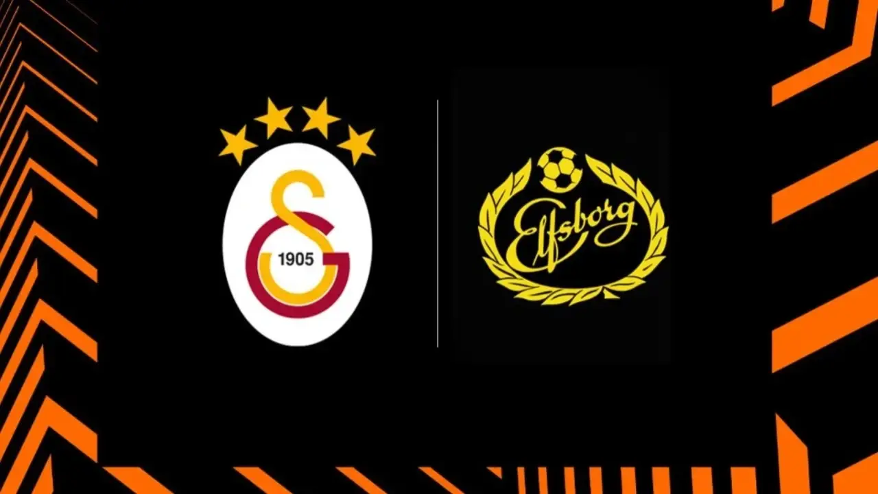 Galatasaray-Elfsborg maçı ne zaman, saat kaçta ve hangi kanalda?