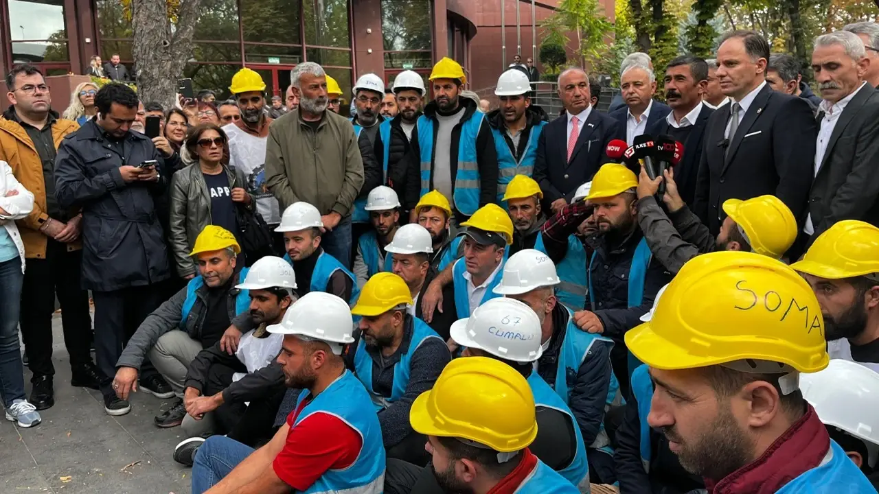 Fernas işçileri direnişle kazandı: 53 günlük mücadele sonuçlandı