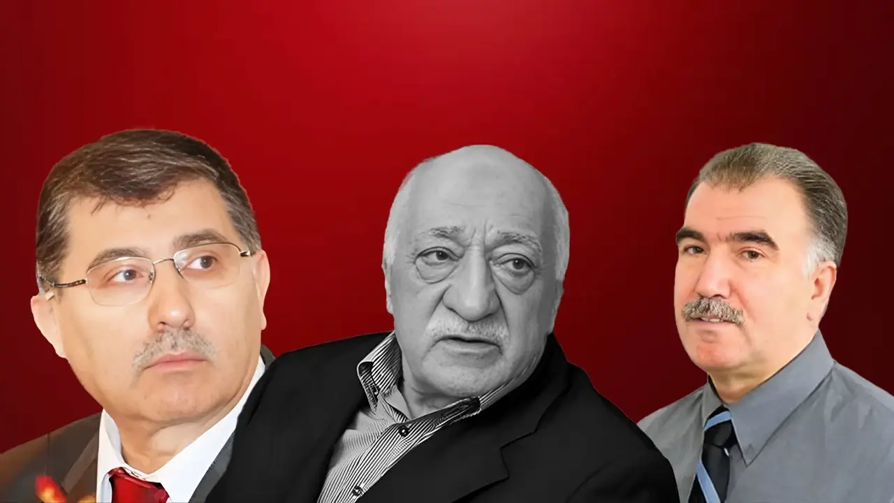 FETÖ’de elebaşı Gülen’in yerine geçme kavgası büyüyor! İki kişi ön plana çıktı