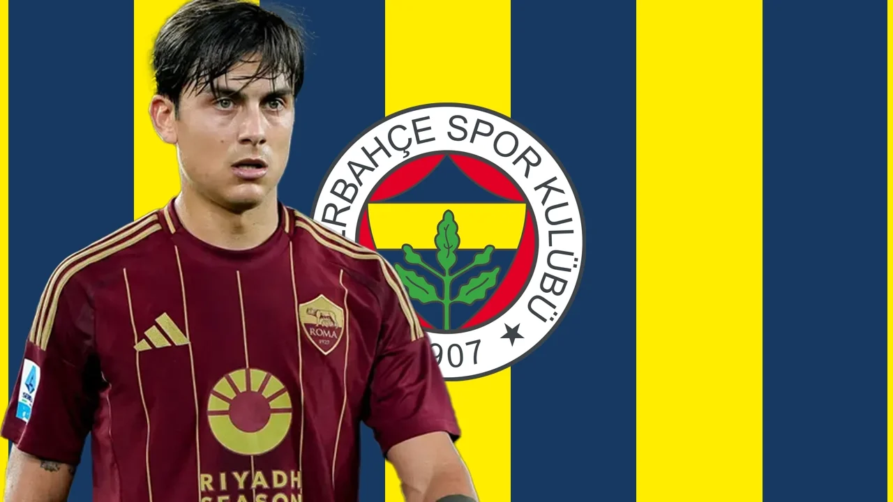 Fenerbahçe'de Dybala iddiası! Masaya oturulacak tarih açıklandı