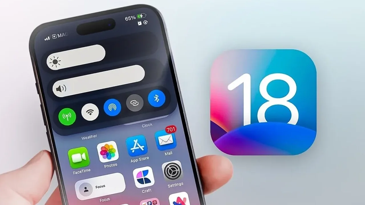 iOS 18.1 güncellemesi yayınlandı: iPhone’un yapay zekası Türkiye’de kullanılacak mı?