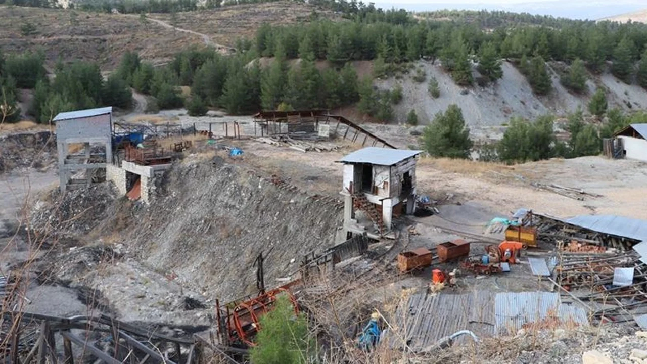 Ermenek maden faciasının 10. Yılı: Adalet mücadelesi sürüyor