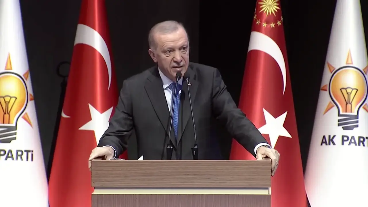 Cumhurbaşkanı Erdoğan: FETÖ'cü alçaklara haddini bildirdik