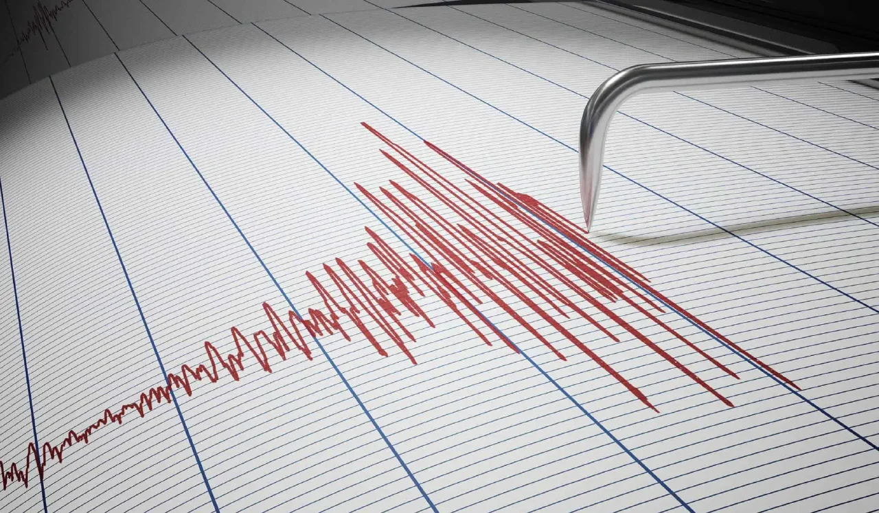 Adana'da 5 büyüklüğünde deprem yaşandı