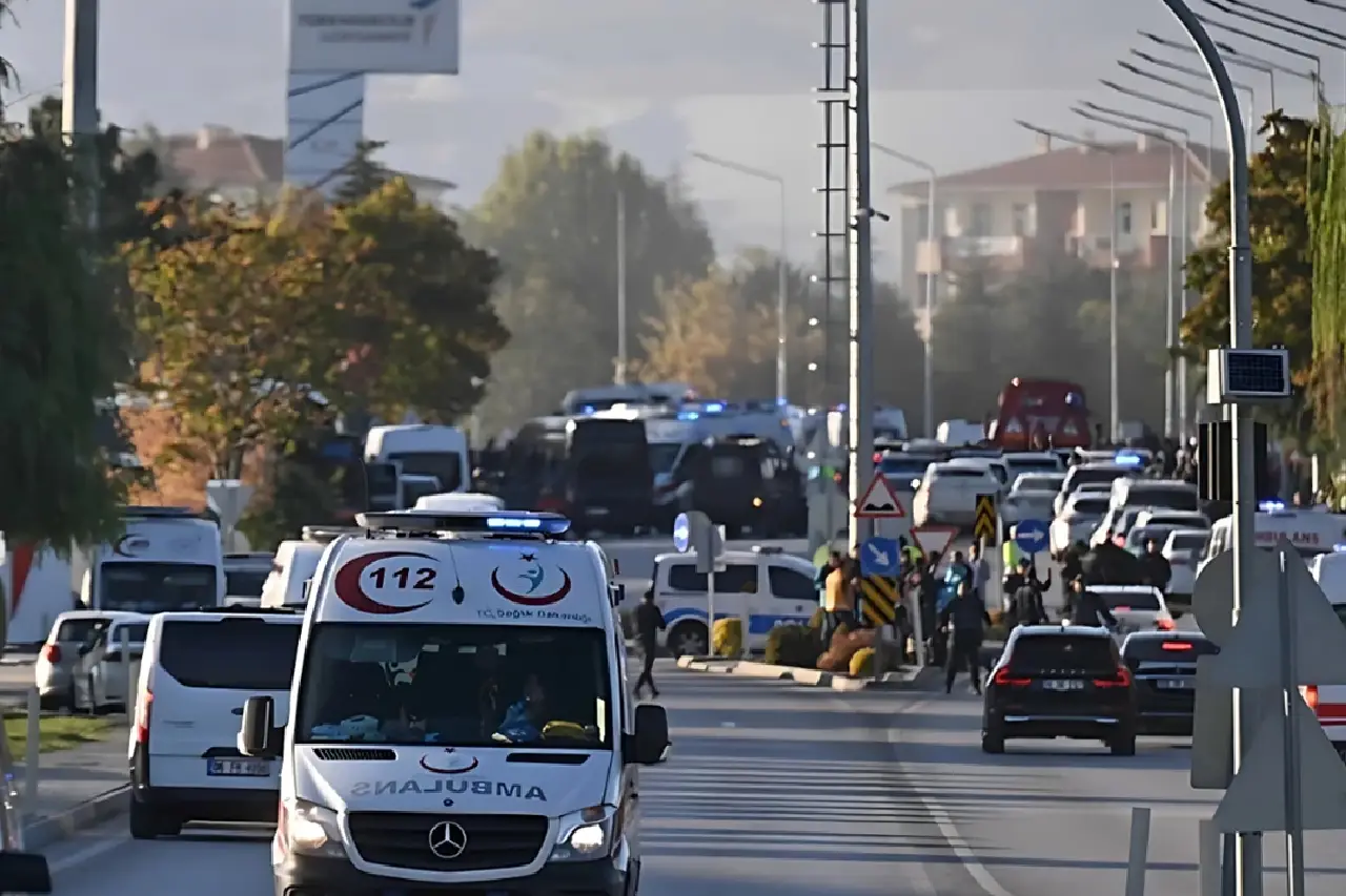 Arap ülkelerinden Türkiye'ye destek mesajı