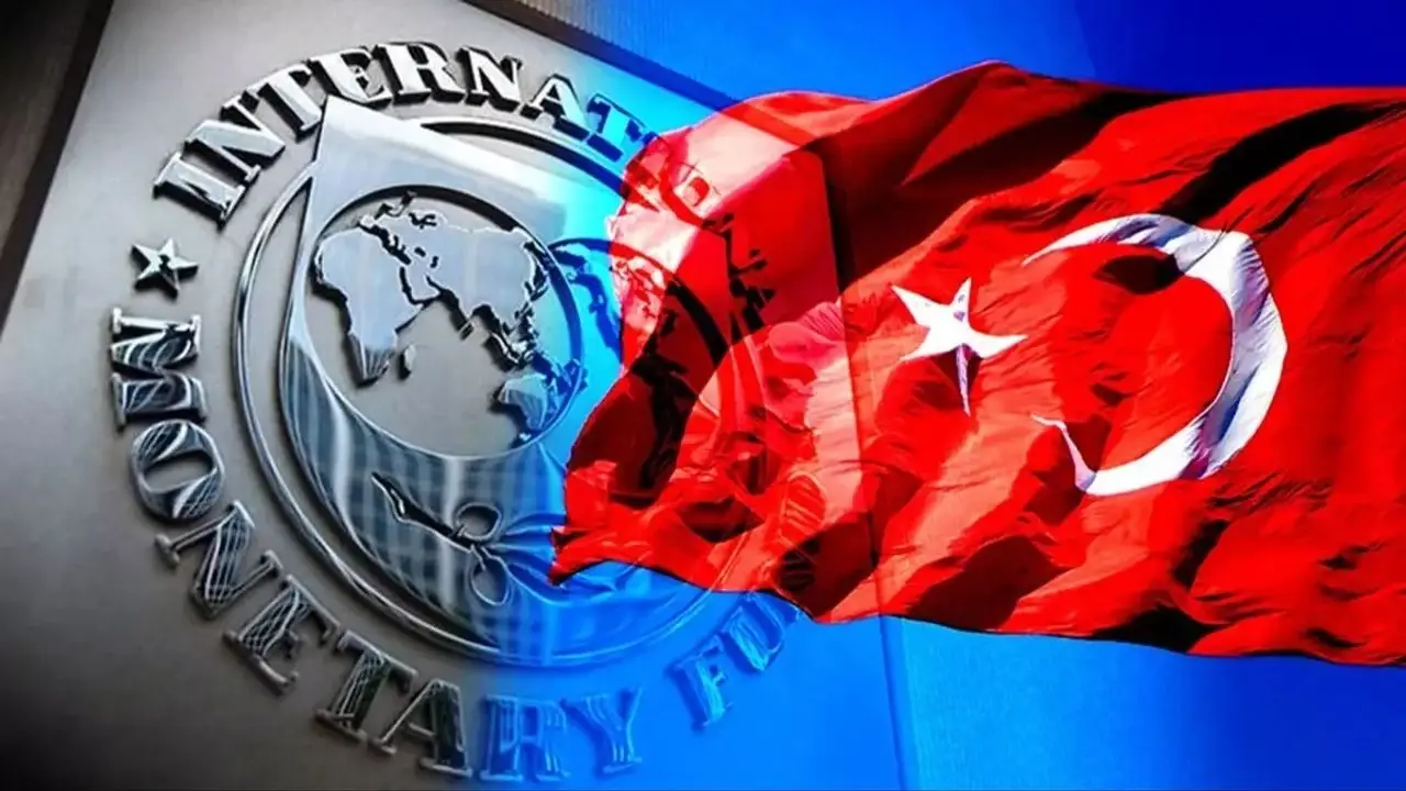 IMF’den kritik Türkiye kararı! Büyüme tahminini düşürdü