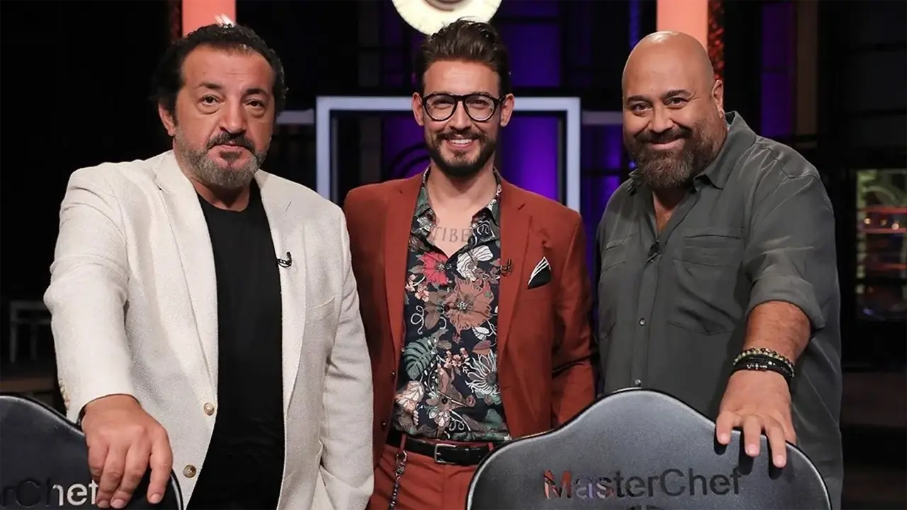 MasterChef jürisinin yaptıkları herkesin midesini bulandırdı!