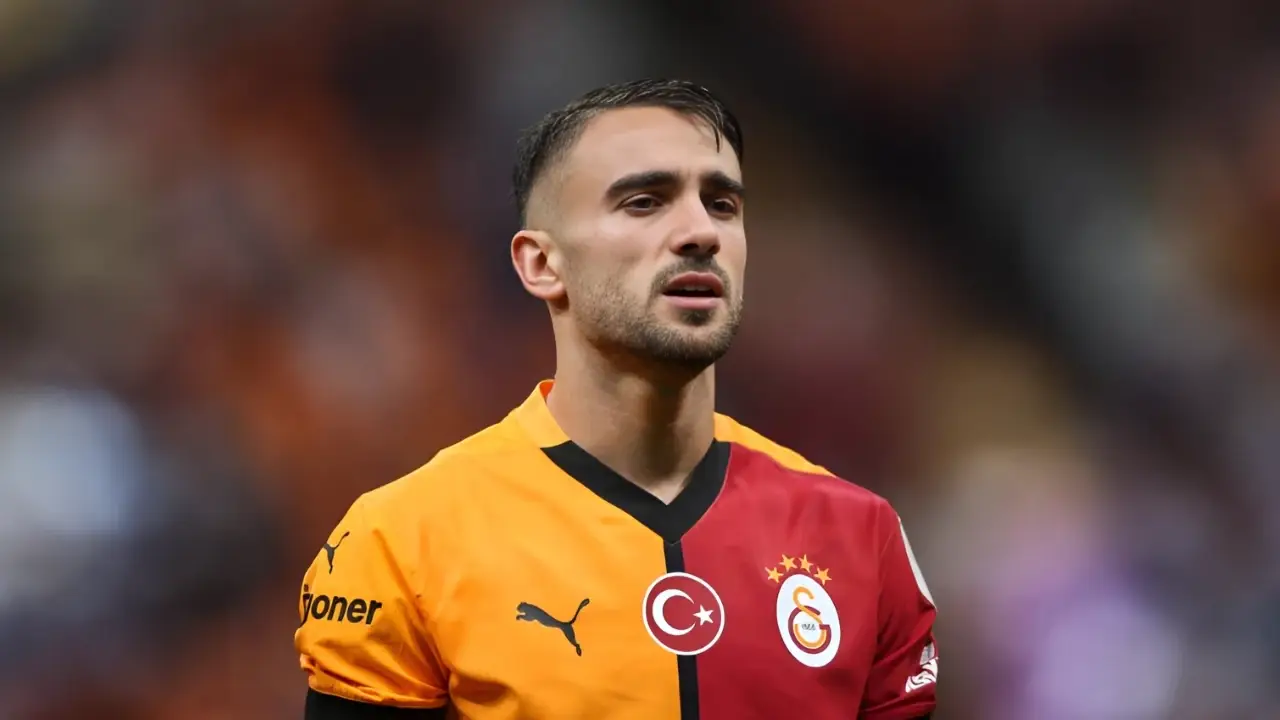 Galatasaray'ı bekleyen Yunus Akgün tehlikesi! Ceza alacak mı?