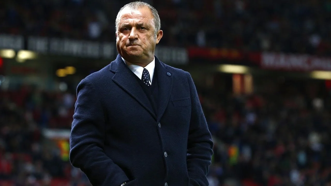 Yunan basını Fatih Terim'e kurulan kumpası açıkladı