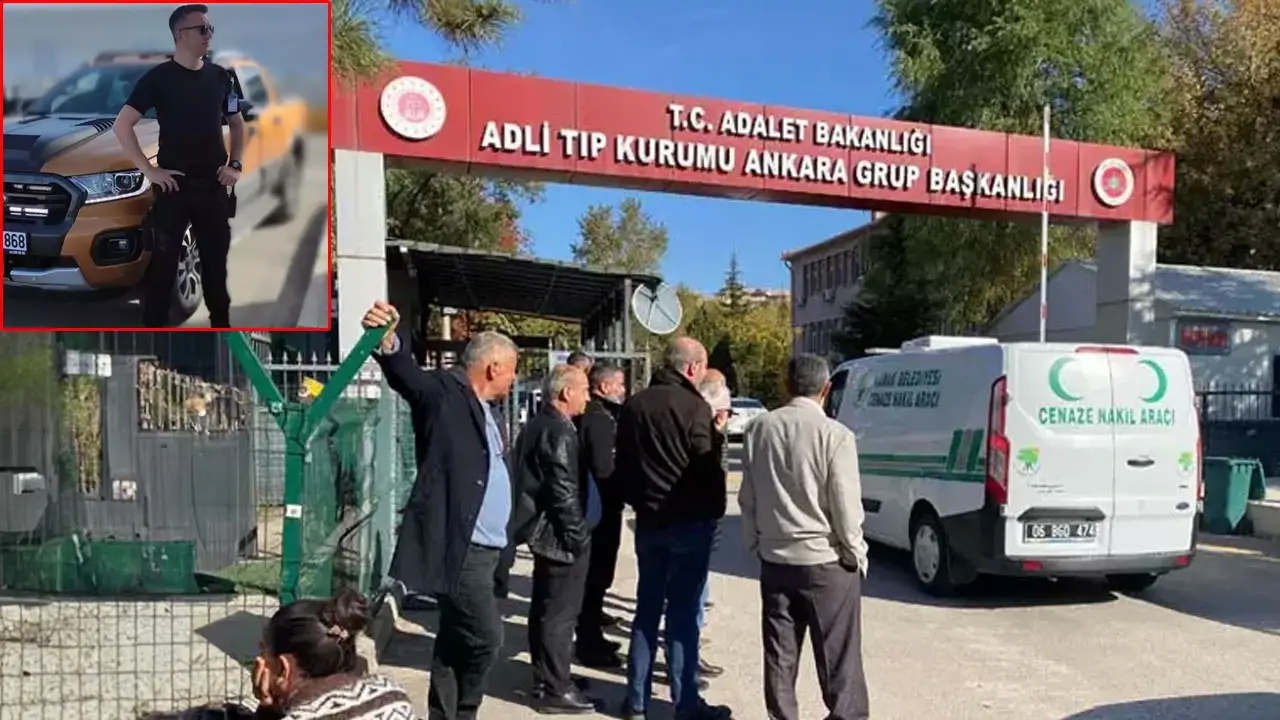 TUSAŞ şehidi güvenlik görevlisinin eşi: Benim eşim kahraman!