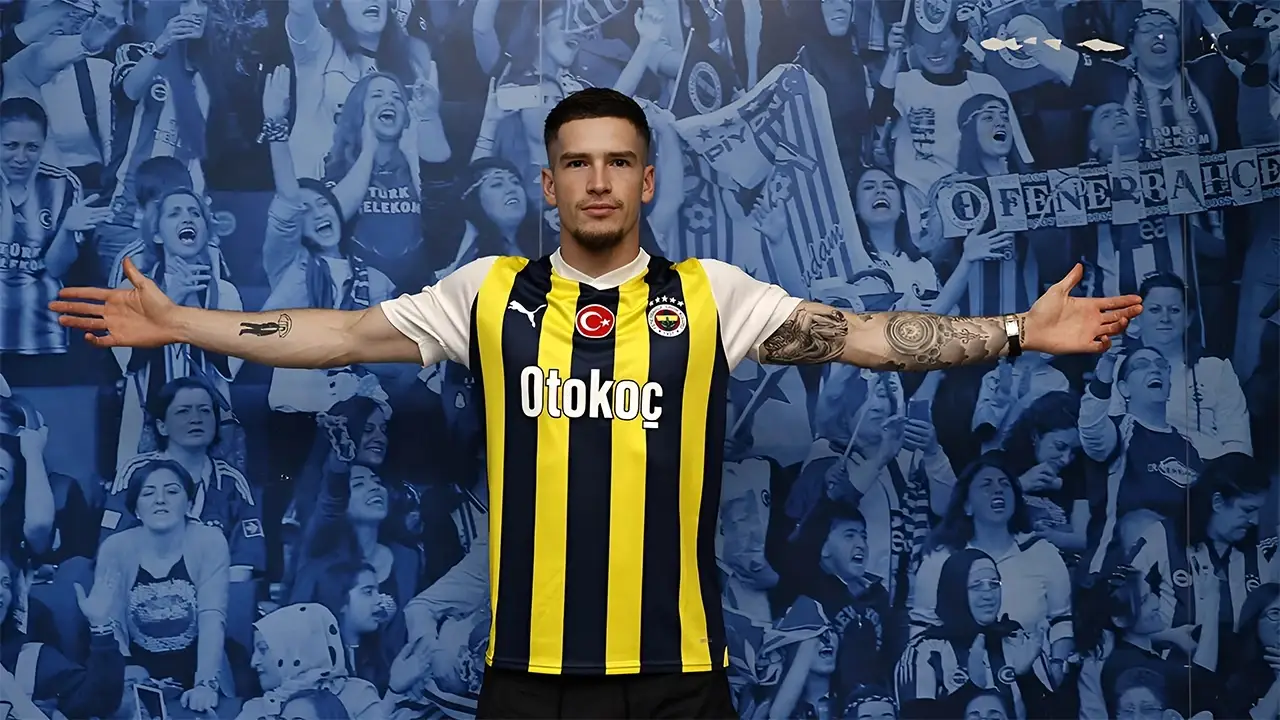 Ryan Kent için flaş iddia! Fenerbahçeli futbolcular tarafından dövüldü