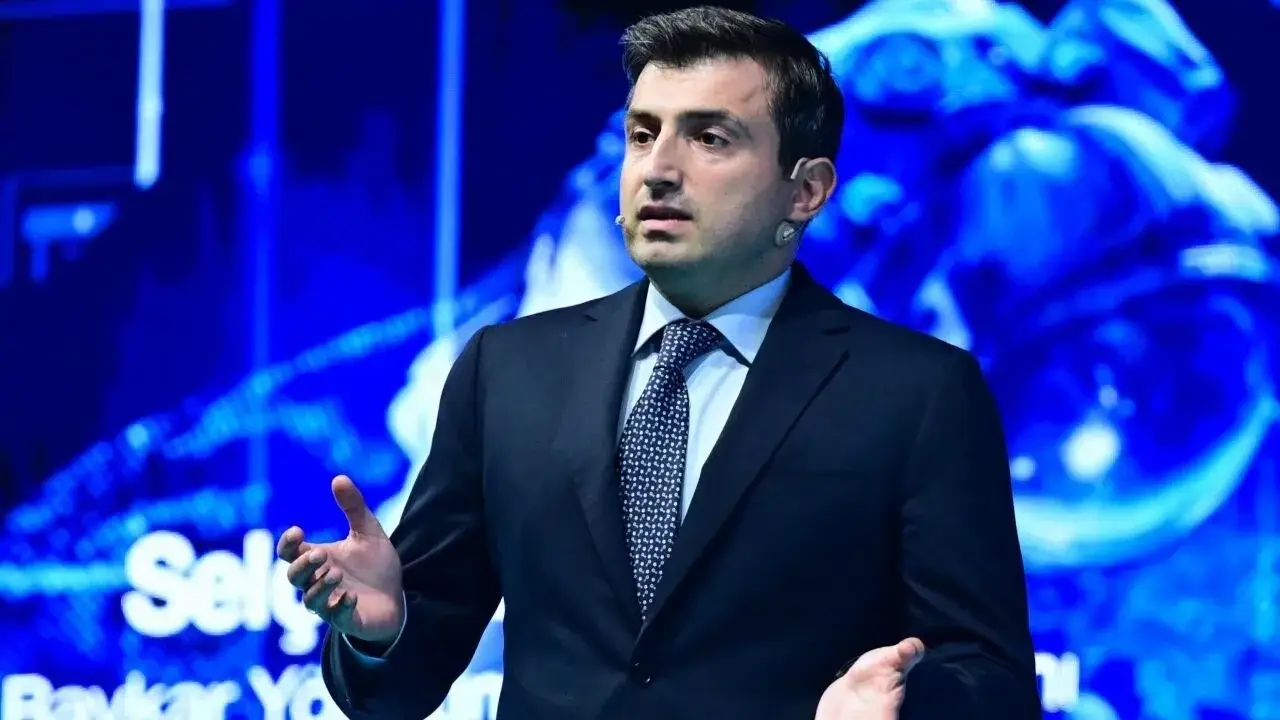 Selçuk Bayraktar: Türkiye SİHA alanında dünya lideri