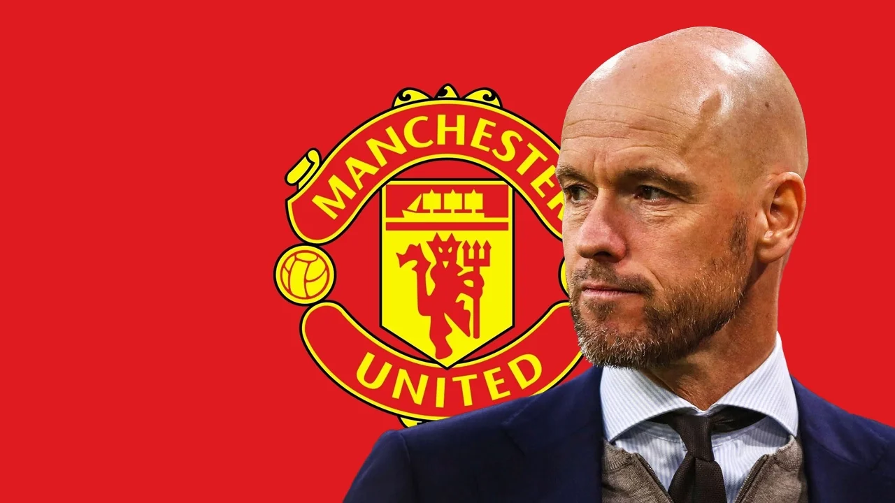 Ten Hag'ı kovan Manchester United, yeni hocasını buldu: Teklifi kabul etti