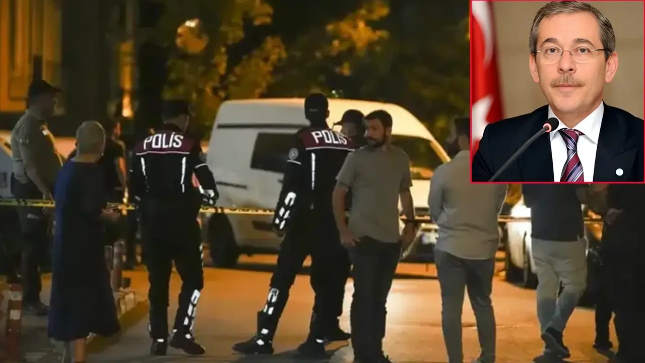 Anneannesini öldüren Abdüllatif Şener'in oğlu psikiyatri hastanesine gönderildi