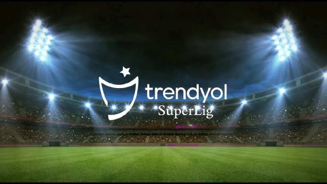 Trendyol Süper Lig puan durumu: 11. Hafta heyecanı başlıyor