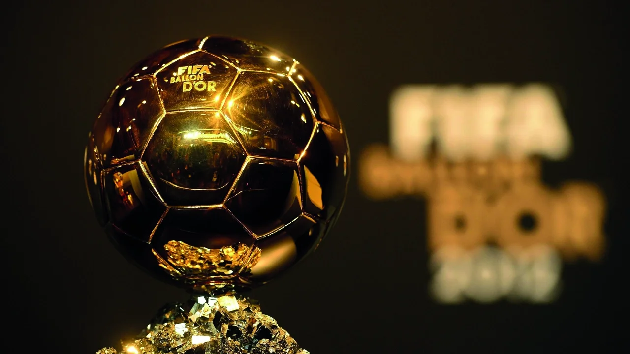 Ballon d'Or 2024'ü kim kazandı! Listede milli yıldız da var