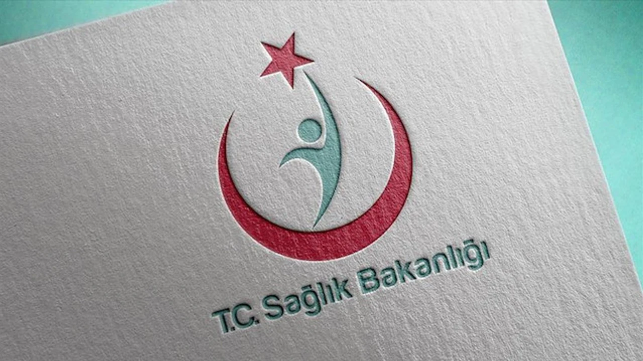 Sağlık Bakanlığı 36 bin personel alımı branş dağılımı belli oldu