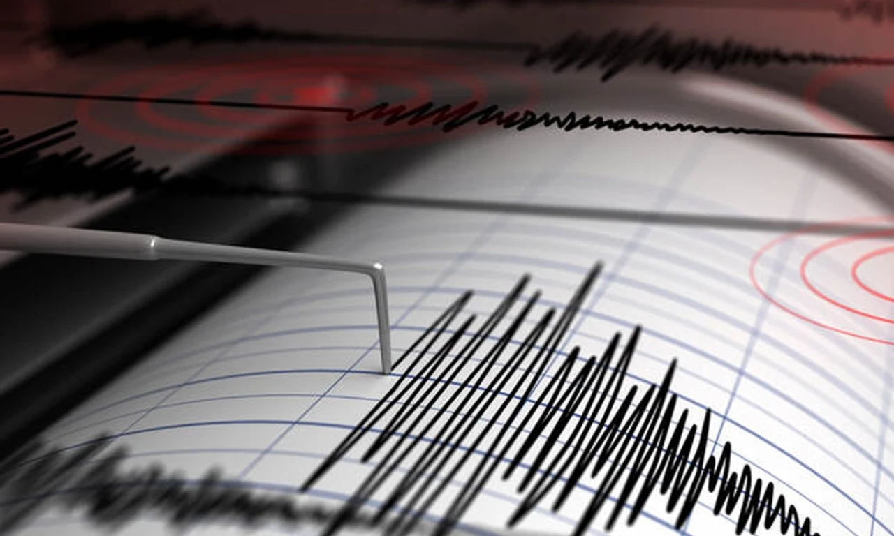 Malatya'da 4,9 büyüklüğünde deprem: Doğanşehir sallandı